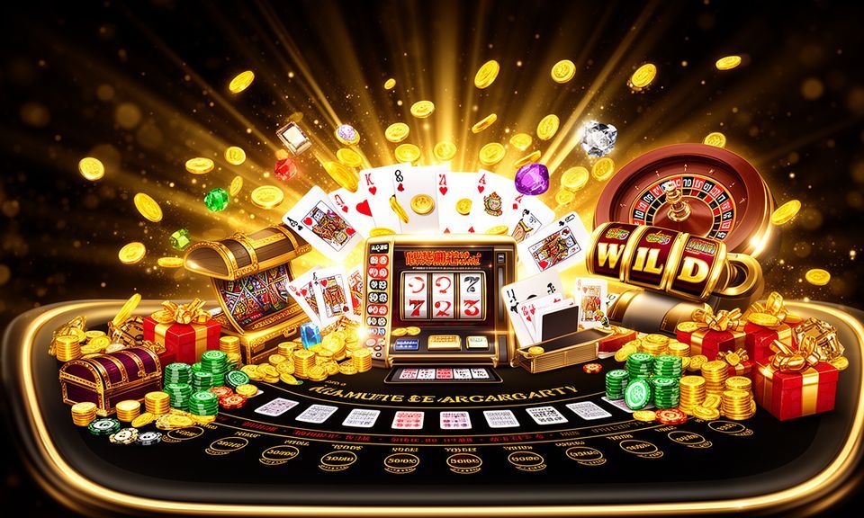 f6177 Roulette Fast လှည့်ခြင်း ဆိုတာ ဘယ်လိုကစားနည်းလဲ